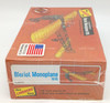 The Lindberg Line Bleriot Monoplane 1910 1:48 Scale Plastic Model Kit Round 2