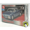 AMT ERTL Classics 1969 Corvair 1:25 Scale Model Kit 2005 RC2 #38159
