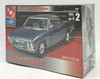 AMT ERTL Classics 1969 Corvair 1:25 Scale Model Kit 2005 RC2 #38159