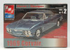 AMT ERTL Classics 1969 Corvair 1:25 Scale Model Kit 2005 RC2 #38159