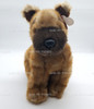 Ty Classics Sheriff the Dog Plush