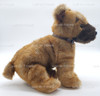 Ty Classics Sheriff the Dog Plush