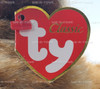 Ty Classics Sheriff the Dog Plush