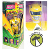 Mighty Morphin Power Rangers Trini Yellow Ranger Action Figure 1994 Irwin 22001