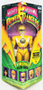 Mighty Morphin Power Rangers Trini Yellow Ranger Action Figure 1994 Irwin 22001