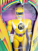 Mighty Morphin Power Rangers Trini Yellow Ranger Action Figure 1994 Irwin 22001