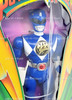 Mighty Morphin Power Rangers Billy Blue Ranger Action Figure 1993 Bandai 02200