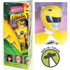 Mighty Morphin Power Rangers Yellow Ranger Trini Action Figure 1994 Irwin 22001