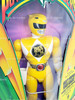 Mighty Morphin Power Rangers Yellow Ranger Trini Action Figure 1994 Irwin 22001