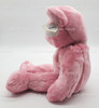 Ty Beanie Buddy Sakura II the Bear Plush Japan Exclusive