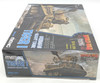 World War Toons Meng Tiger I German Heavy Tank Model Kit 2020 WWT-001