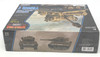 World War Toons Meng Tiger I German Heavy Tank Model Kit 2020 WWT-001