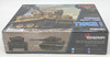 World War Toons Meng Tiger I German Heavy Tank Model Kit 2020 WWT-001