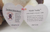 Ty Beanie Baby PGA Tour Teddy Plush 2006