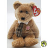 Ty Beanie Baby DAD-e the Bear Plush 2003 Version