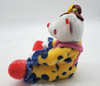 Ty Beanie Baby Juggles the Bear Plush 2005