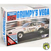 MPC 1972 Chevy Vega Pro Stock Bill Grumpy Jenkins 1:25 Scale Plastic Model Kit