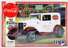 MPC 1932 Ford Sedan Delivery Coca Cola Model Kit Round 2