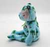 Ty Beanie Baby I Love Hawaii the Bear Plush 2004