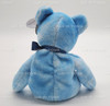 Ty Beanie Baby Nipponia the Bear Light Blue Japanese Plush