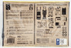 Ford AMT 1965 Fairlane Modified Stocker Model Kit Round 2 AMT1190