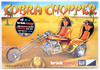 MPC Cobra Chopper Trick Trikes Series Model Kit Round 2 MPC896