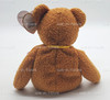 Ty Beanie Baby Germania the Bear Germany Exclusive Plush 1999