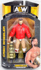 AEW Unrivaled Collection Series 7 Cash Wheeler Figure Jazwares 39355