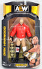 AEW Unrivaled Collection Series 7 Dax Harwood Action Figure Jazwares 39354