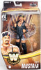 WWE Elite Legends Collection Series 19 Kama Mustafa Action Figure Mattel HLP53