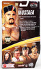 WWE Elite Legends Collection Series 19 Kama Mustafa Action Figure Mattel HLP53