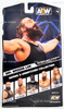 AEW Unmatched Collection Series 3 Brodie Lee Figure Jazwares 41535