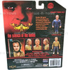 The Silence of the Lambs Buffalo Bill Action Figure Zombie Sailor's Toys