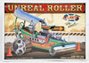 Tom Daniel Unreal Roller Plastic Model Kit Atlantis M5698