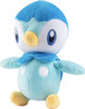 Pokémon Piplup 8.5 Inch Plush
