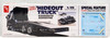 AMT Tyrone Malone Hideout Truck Kenworth Aerodyne Model Kit Round 2 AMT1158