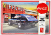 1977 Ford Pinto Popper with Coca-Cola Vending Machine Model Kit Round 2 AMT1166M