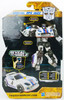 Transformers Reveal the Shield Special Ops Jazz Action Figure 2010 Hasbro 25959