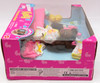 Bathtime Fun Kelly Barbie Doll African American Doll/Play Set 1995 Mattel 14553