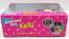 Bathtime Fun Kelly Barbie Doll African American Doll/Play Set 1995 Mattel 14553