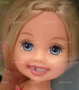 Tooth Time Kelly Little Sister of Barbie Doll & Playset 2004 Mattel G8373