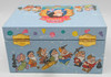 Disney Classics Snow White Someday My Prince Will Come Schmid Musical Jewel Box
