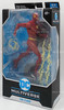 DC Multiverse The Flash Chase Action Figure McFarlane Toys 2022