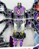 Transformers Cyberworld Airachnid Armored Cyber Changers Action Figure Hasbro