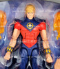 Marvel Legends Series Quasar Action Figure 2021 Hasbro F0223