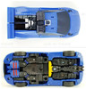 Transformers Timelines TFCC Punch Counterpunch Action Figure 2010 Hasbro NEW