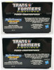 Transformers Timelines TFCC Punch Counterpunch Action Figure 2010 Hasbro NEW