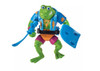 Teenage Mutant Ninja Turtles Genghis Frog Classic Action Figure Playmates 81005