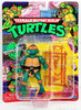 Teenage Mutant Ninja Turtles Classic Michelangelo Figure 2021 Playmates 81284