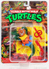 Teenage Mutant Ninja Turtles Classic Leatherhead Figure 2022 Playmates 81011